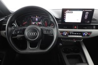 Audi A4 Avant 40 TDI S-tronic