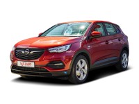 Opel Grandland 1.2 Edition PDC AHK Klima