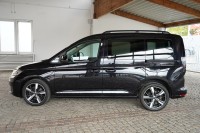VW Caddy 2.0 TDI Move DSG