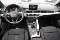 Audi A4 Avant 40 2.0 TFSI