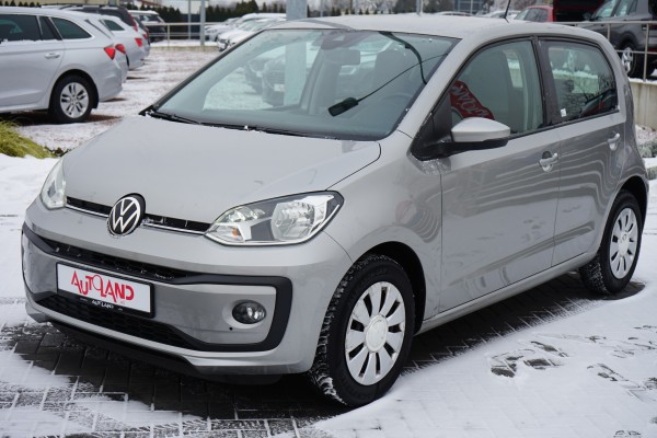 VW up up! 1.0