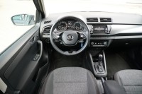 Skoda Fabia Combi 1.0 TSI Best of DSG