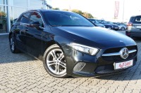 Mercedes-Benz A 180 A180 d Progressive 7G-DCT