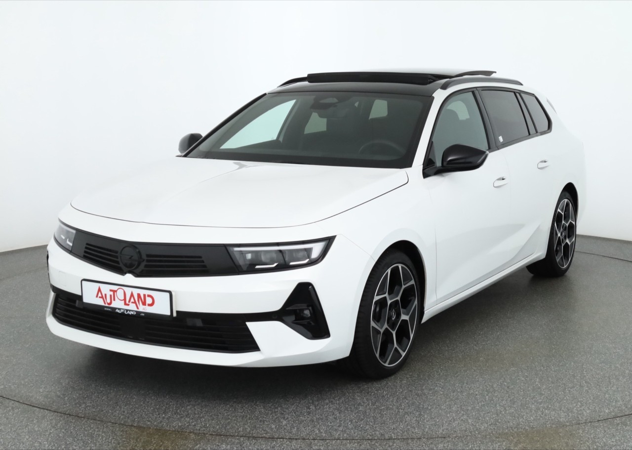 Opel Astra L ST 1.2 Ultimate
