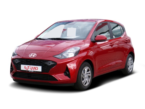 Hyundai i10 1.0 Select
