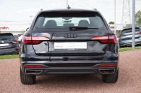 Audi A4 35 2.0 TFSI Avant basis