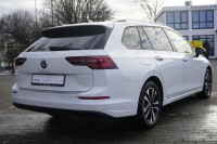 VW Golf VIII Variant 2.0 TDI DSG