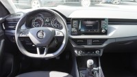 Skoda Scala 1.0 TSI 115PS