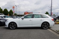 Audi A4 Avant 1.4 TFSI sport