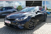 Vorschau: Kia Optima SW 1.6 T-GDI GT-Line