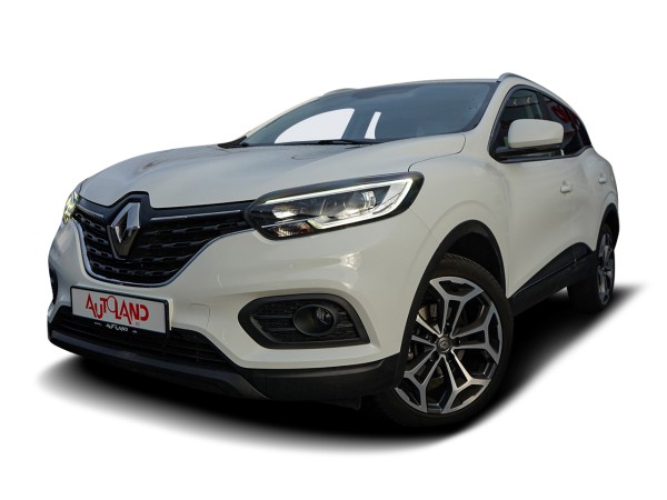 Renault Kadjar 1.3 TCE Limited