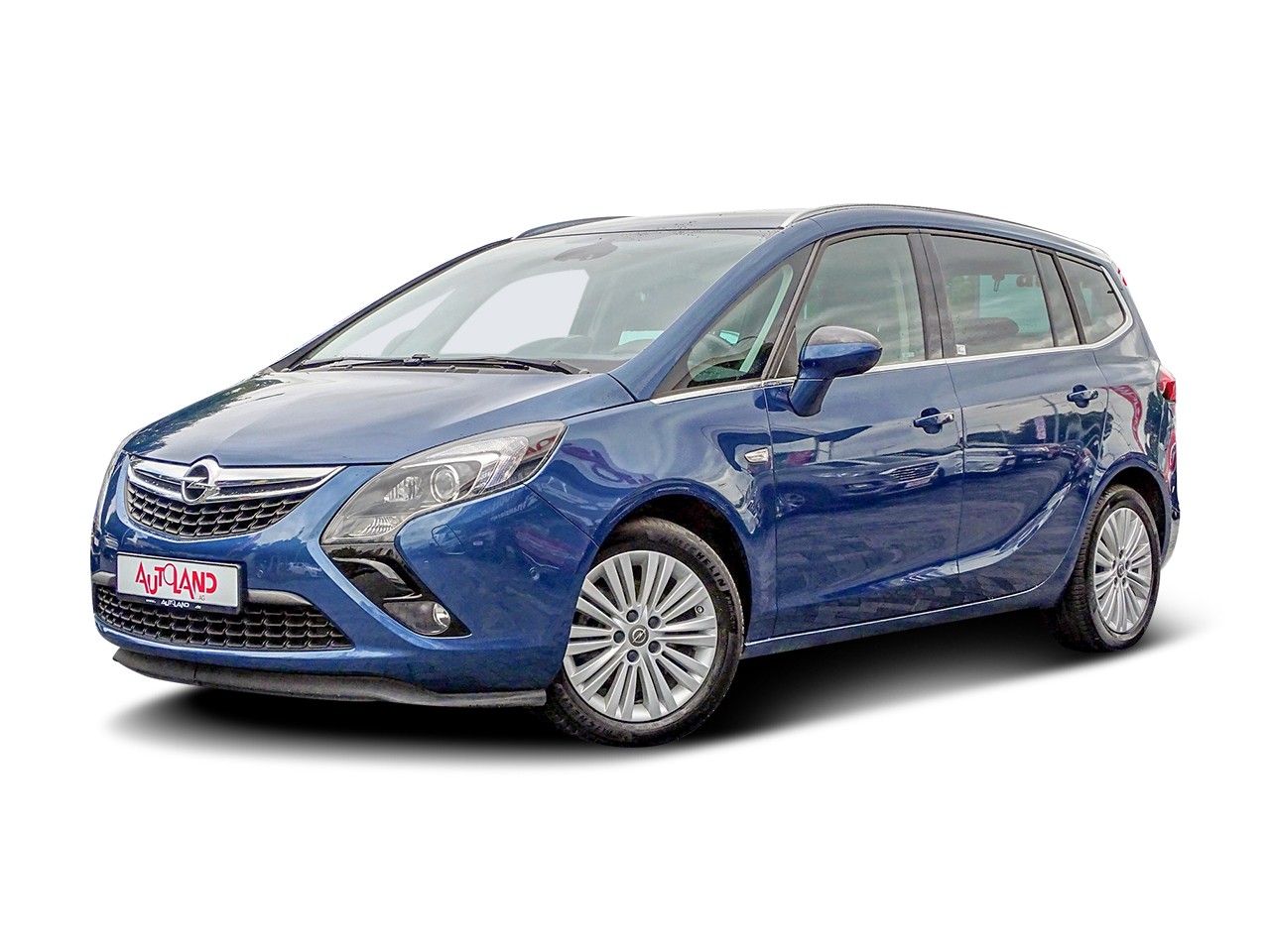 Opel Zafira Tourer C 1.6 CDTI Innovation