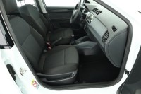 Skoda Fabia 1.0 MPI Cool Plus