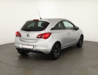 Opel Corsa E 1.4 T 120 Jahre