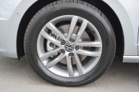VW Touran 1.5 TSI DSG