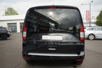 VW Caddy 2.0 TDI Move
