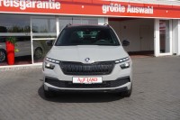 Skoda Kamiq 1.0 TSI Monte Carlo