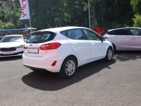 Ford Fiesta 1.1