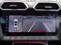 MG ZS 1.5 Hybrid+ Luxury Aut.