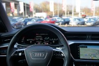 Audi A6 Avant 45 TFSI quattro S-line