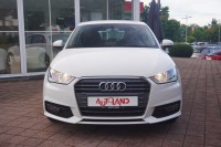 Audi A1 Sportback 1.0 TFSI design