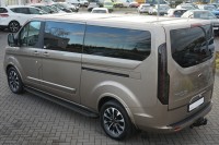 Ford Tourneo Custom 2.0 TDCi 310 L2 Tourneo Titanium