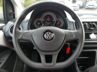 VW up up! 1.0 Start-Stopp move up!