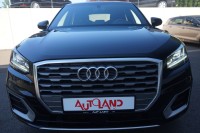 Audi Q2 35 2.0 TDI S-Line quattro