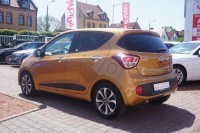 Vorschau: Hyundai i10 1.2 T-GDI Prime