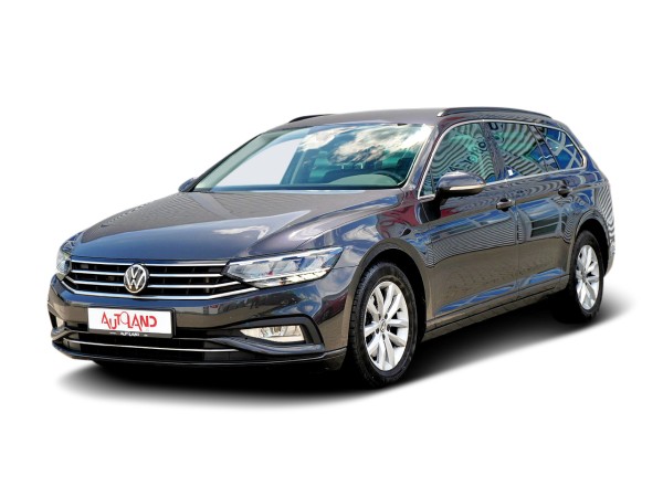 VW Passat Variant 1.5 TSI DSG Business