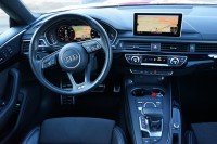 Audi A5 Sportback 2.0 TFSI S-Line quattro