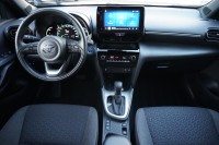 Toyota Yaris Cross 1.5 Hybrid FWD