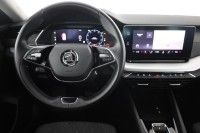 Skoda Octavia Combi 2.0 TDI DSG Clever 4x4