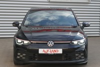 VW Golf VIII 2.0 TSI GTI DSG