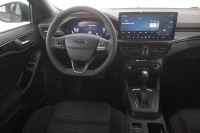 Ford Focus Turnier ST-Line X 1.0EB Aut. mHev