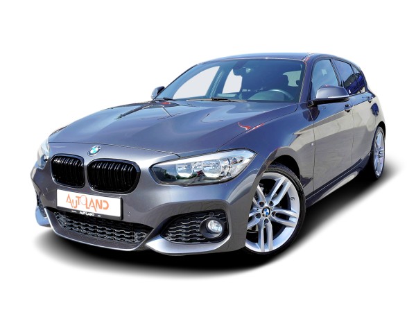 BMW 118 118i M Sport