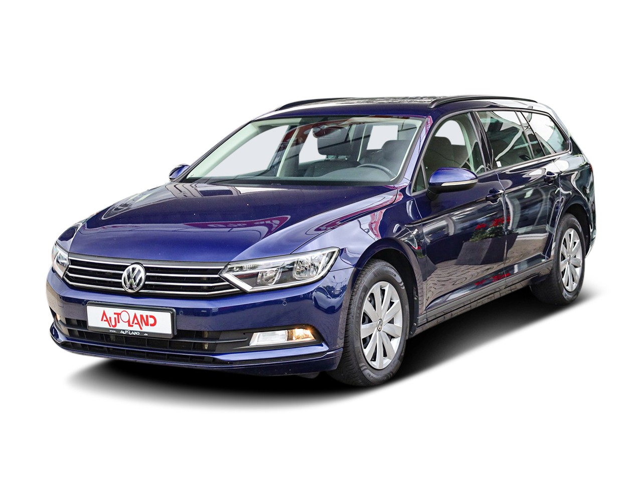 VW Passat Variant 2.0 TDI Trendline DSG