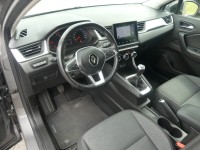 Renault Captur II 1.0 TCE Business Edition
