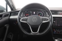 VW Passat Variant 2.0 TDI DSG