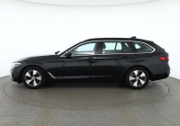 Vorschau: BMW 520 d Touring Aut.