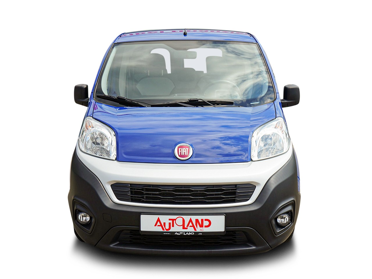 Fiat Fiorino 1.3 Kombi
