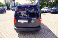 VW Caddy 1.4 TSI Trendline