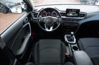 Kia cee'd Sporty Wagon Ceed SW 1.4 T-GDI Vision