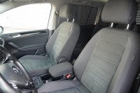 VW Touran 1.6 TDI DSG