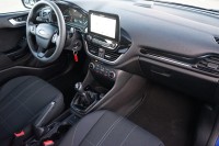 Ford Fiesta 1.1 Cool&Connect