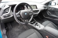BMW 1 118i Advantage Aut.