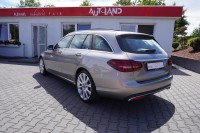 Mercedes-Benz C 220 C220 d T (EURO 6d-TEMP)