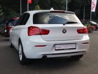BMW 118 118i Sport Line