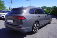 VW Golf VIII Variant 2.0 TSI DSG R-Line