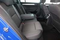 Skoda Superb Combi 2.0 TDI DSG